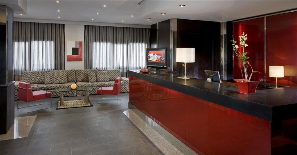 Eurostars Royal Tanau Hotel Baqueira Beret Interior photo